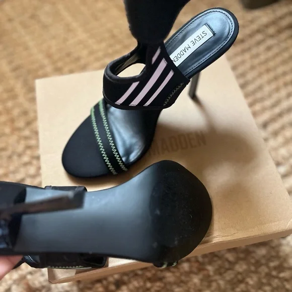 Steve Madden sexy heels - Picture 3 of 4